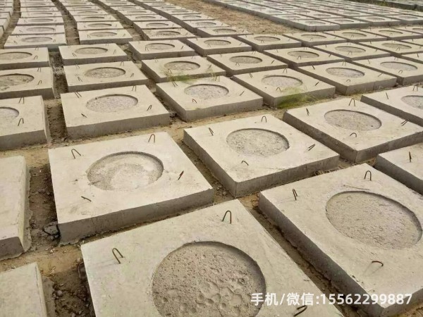 阿巴嘎DP12混凝土电杆底盘